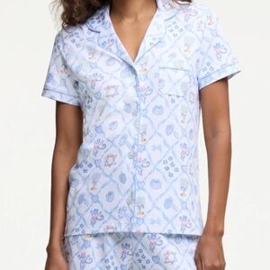 Roller Rabbit Hanukkah pajamas